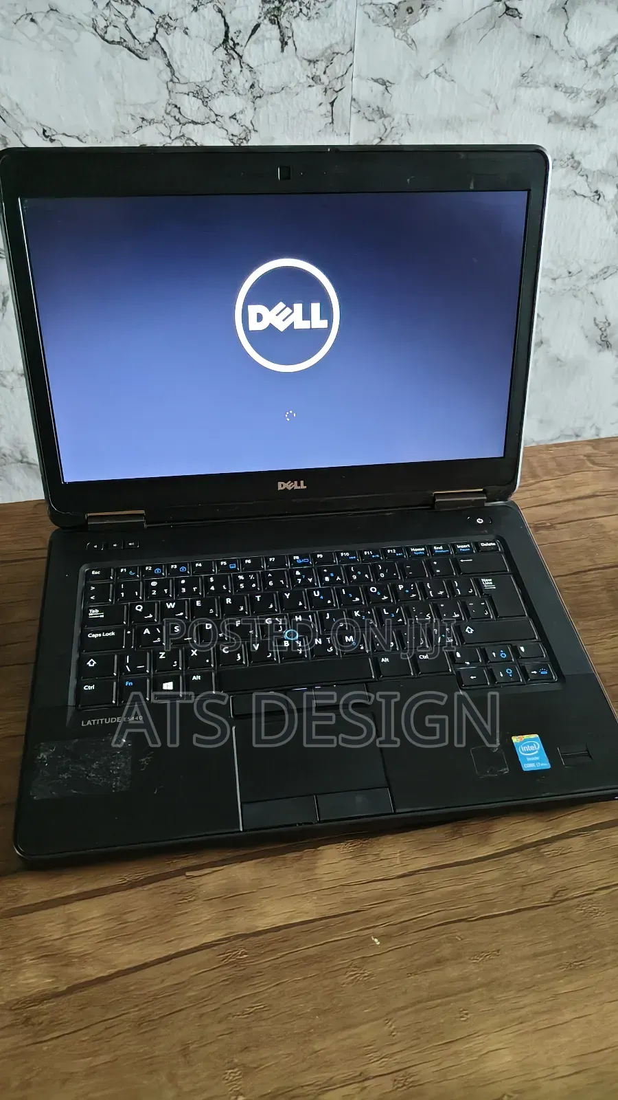 Laptop Dell Latitude E5440 16GB Intel Core I7 HDD 1T