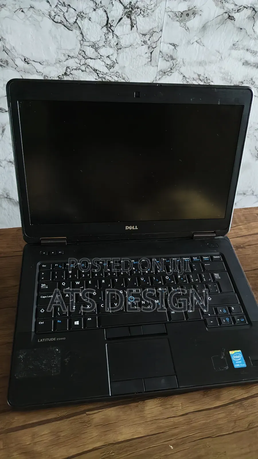 Laptop Dell Latitude E5440 16GB Intel Core I7 HDD 1T