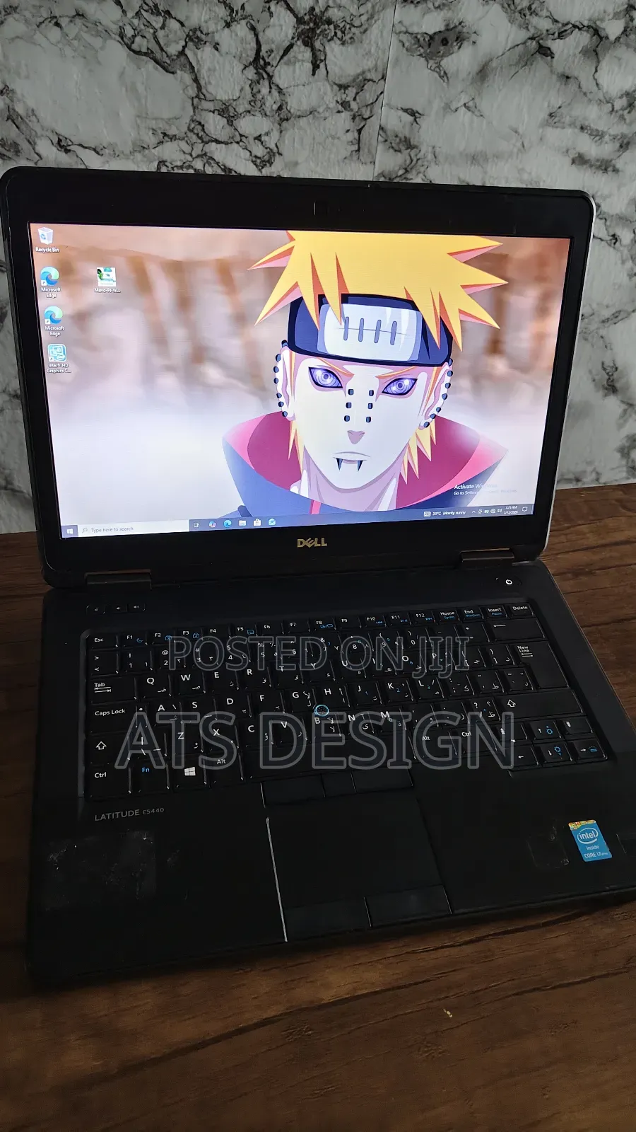 Laptop Dell Latitude E5440 16GB Intel Core I7 HDD 1T