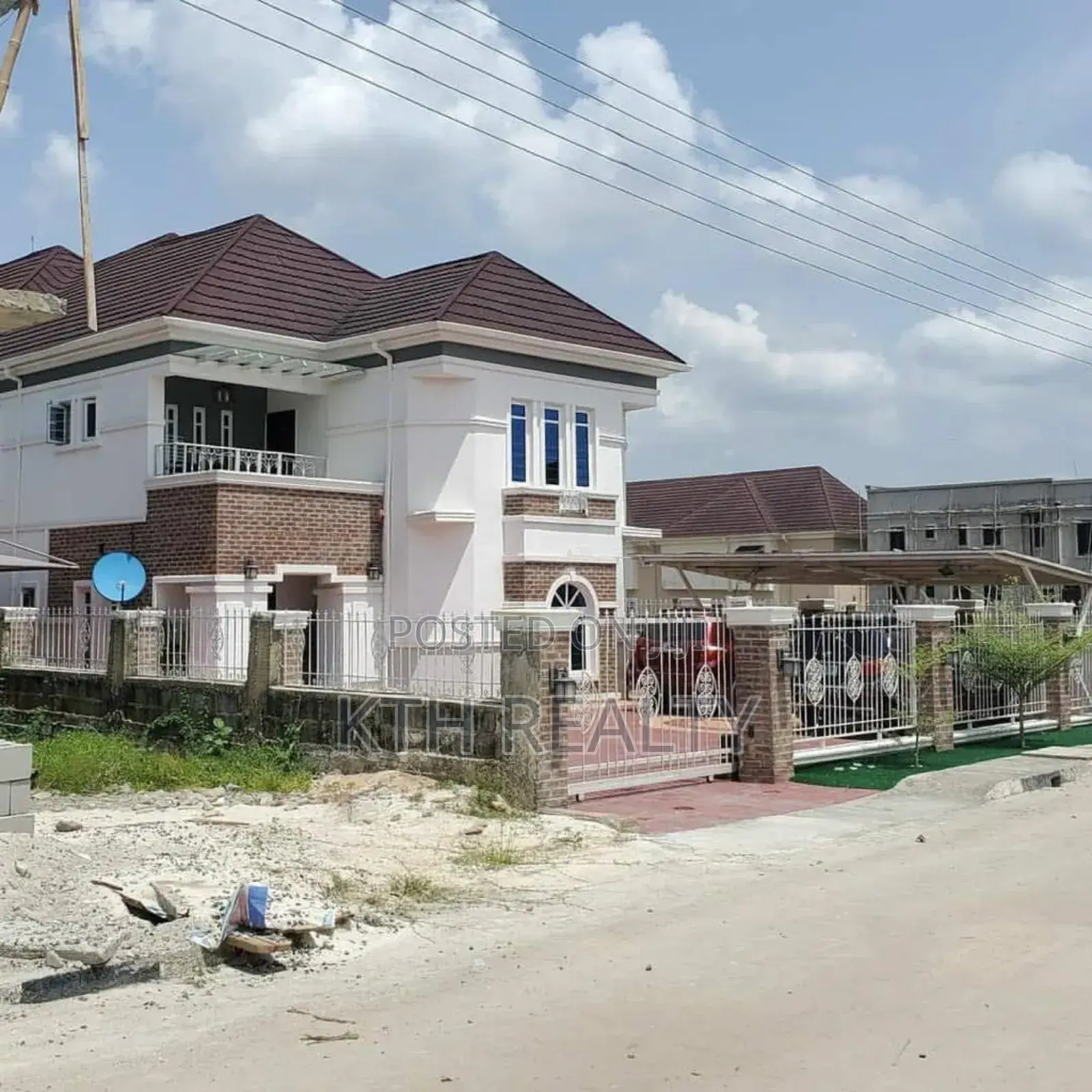 Premium Land for Sale