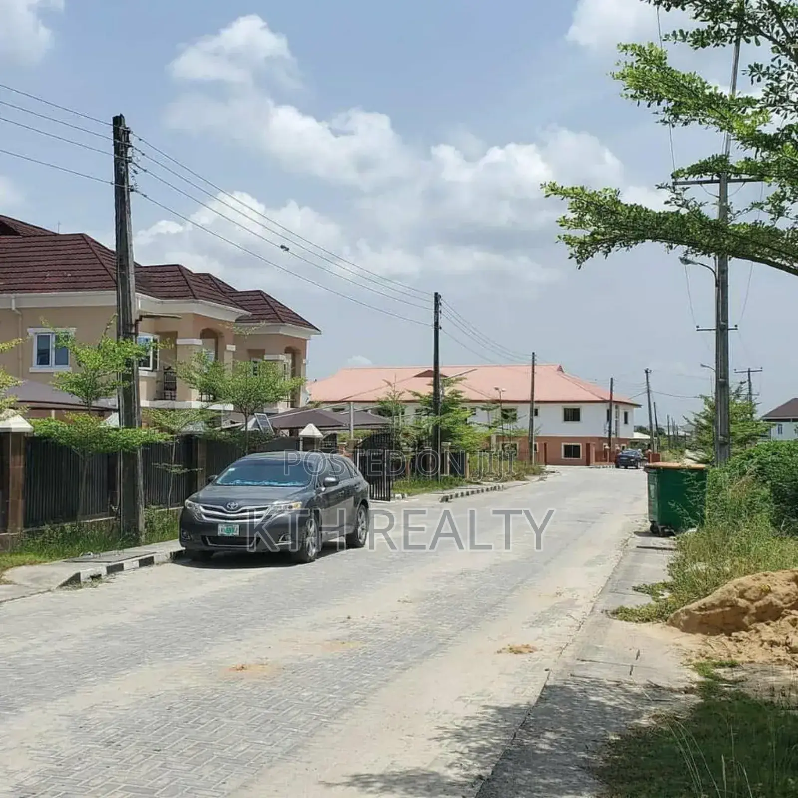 Premium Land for Sale