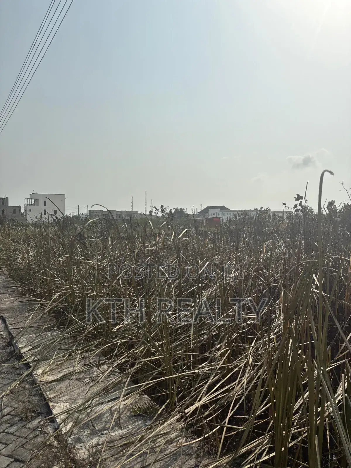 Premium Land for Sale