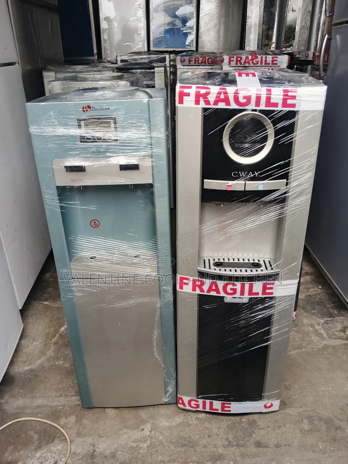 Direct Uk Used C Way Water Dispenser