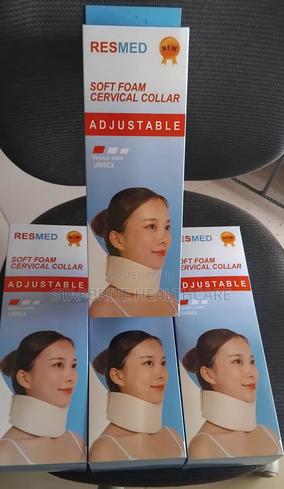 Cervical Collar - Soft