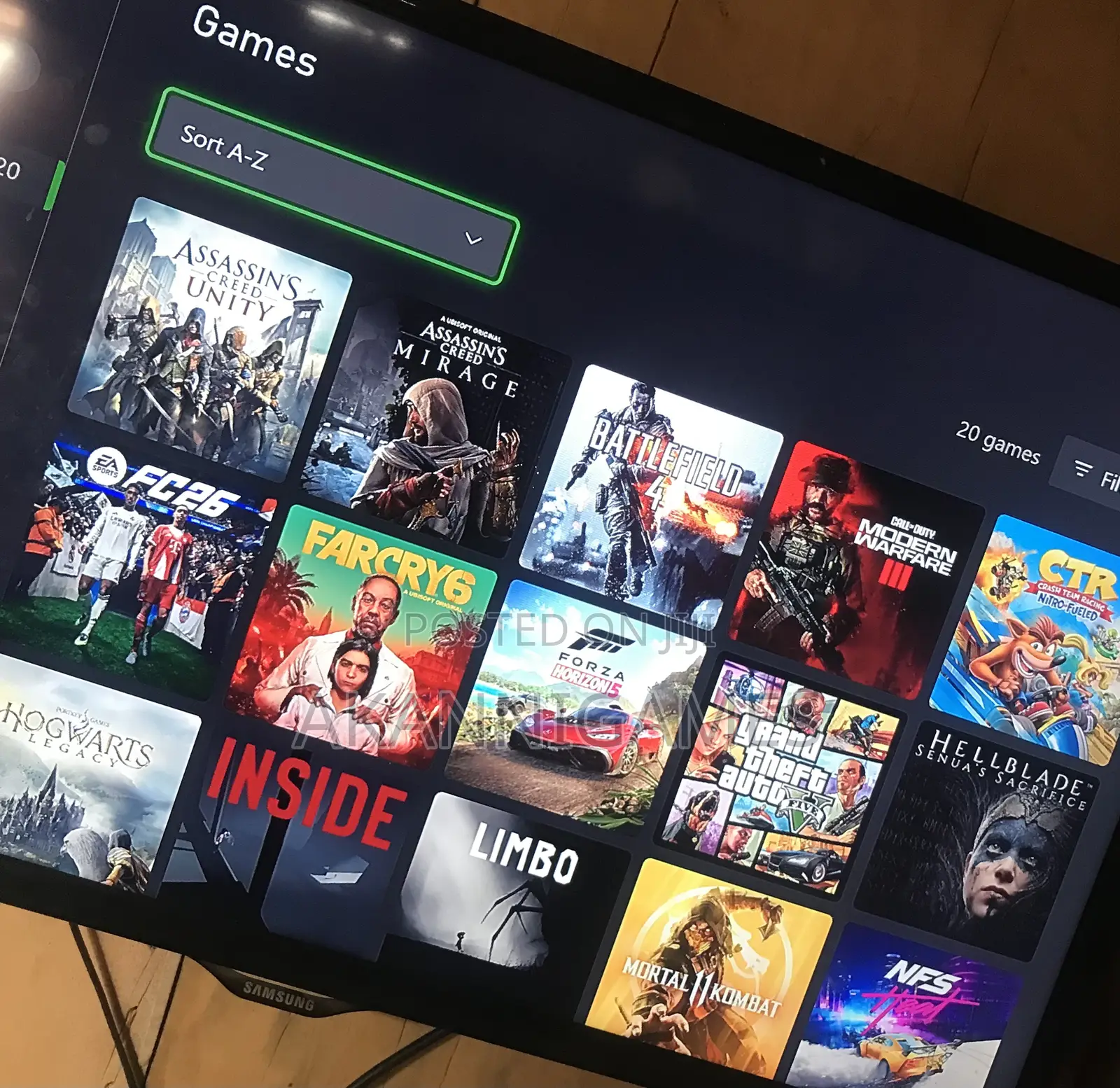 Xbox One X With Fc 26, 14 Games, Plus 1 Wireless Pad