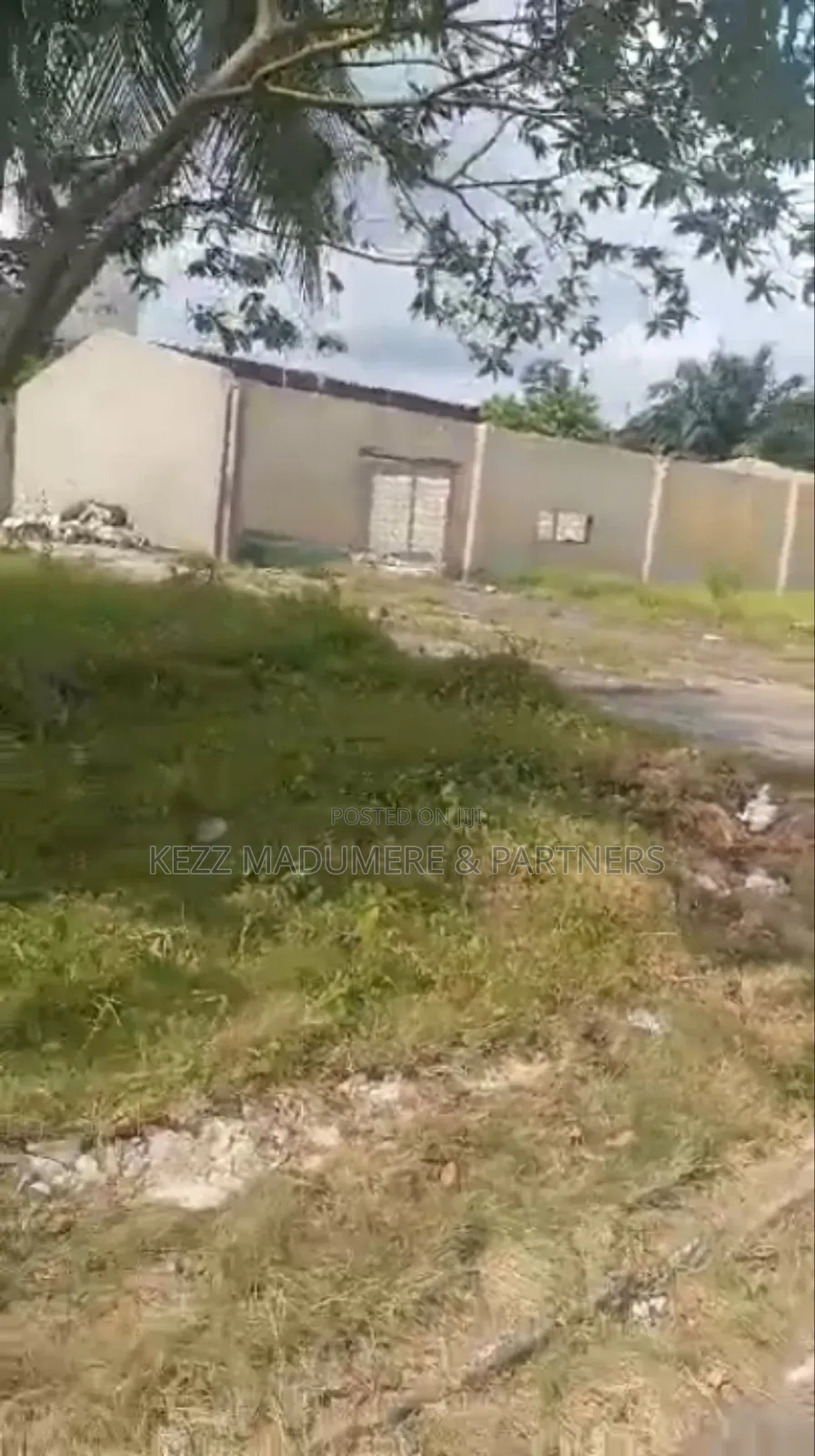 For Sale : 3 1⁄2 Plots at Rumuola Stadium Link Road , Ph