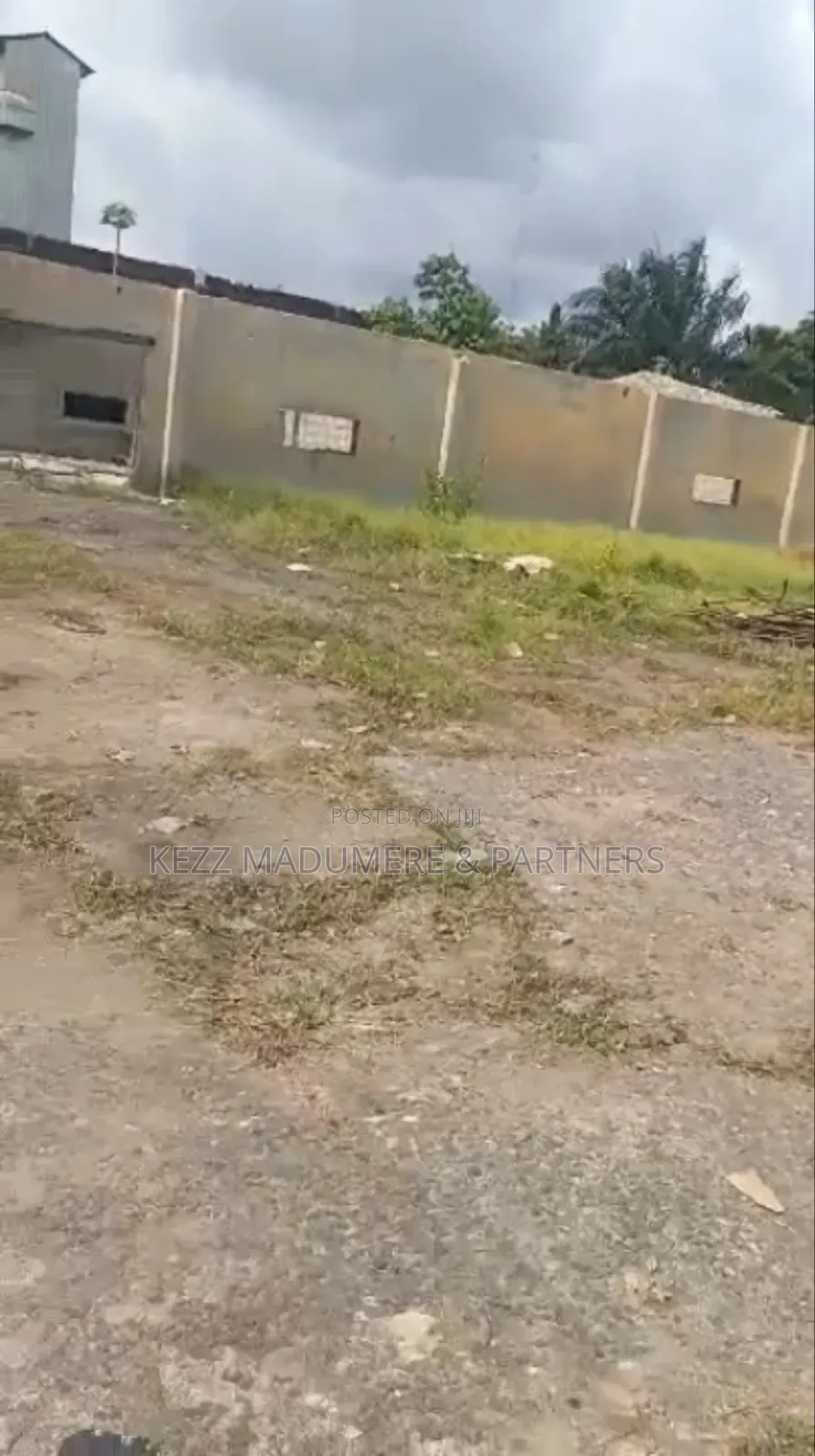 For Sale : 3 1⁄2 Plots at Rumuola Stadium Link Road , Ph