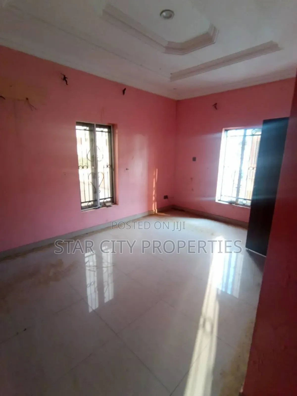 5bdrm Duplex in Magodo Phase 2 Gra for rent