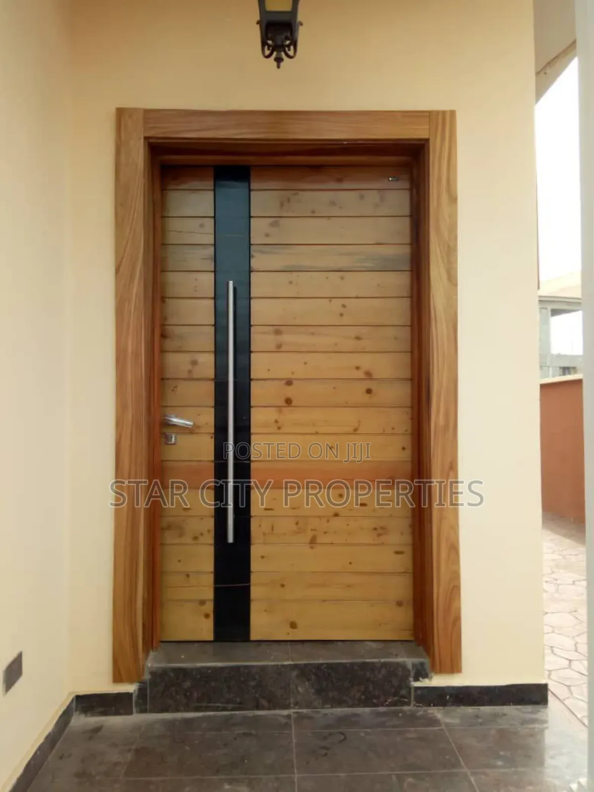 5bdrm Duplex in Ikeja Lagos, Adeniyi Jones for sale