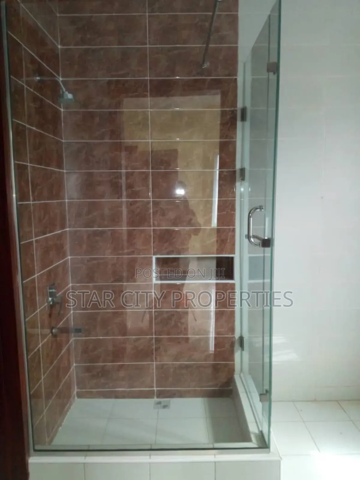 5bdrm Duplex in Ikeja Lagos, Adeniyi Jones for sale