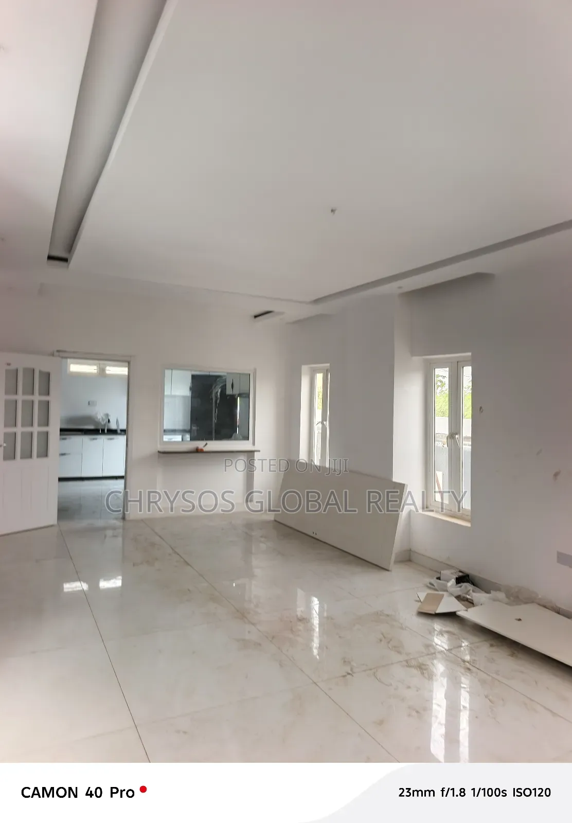 4bdrm Duplex in Kolapo Ishola Gra for sale