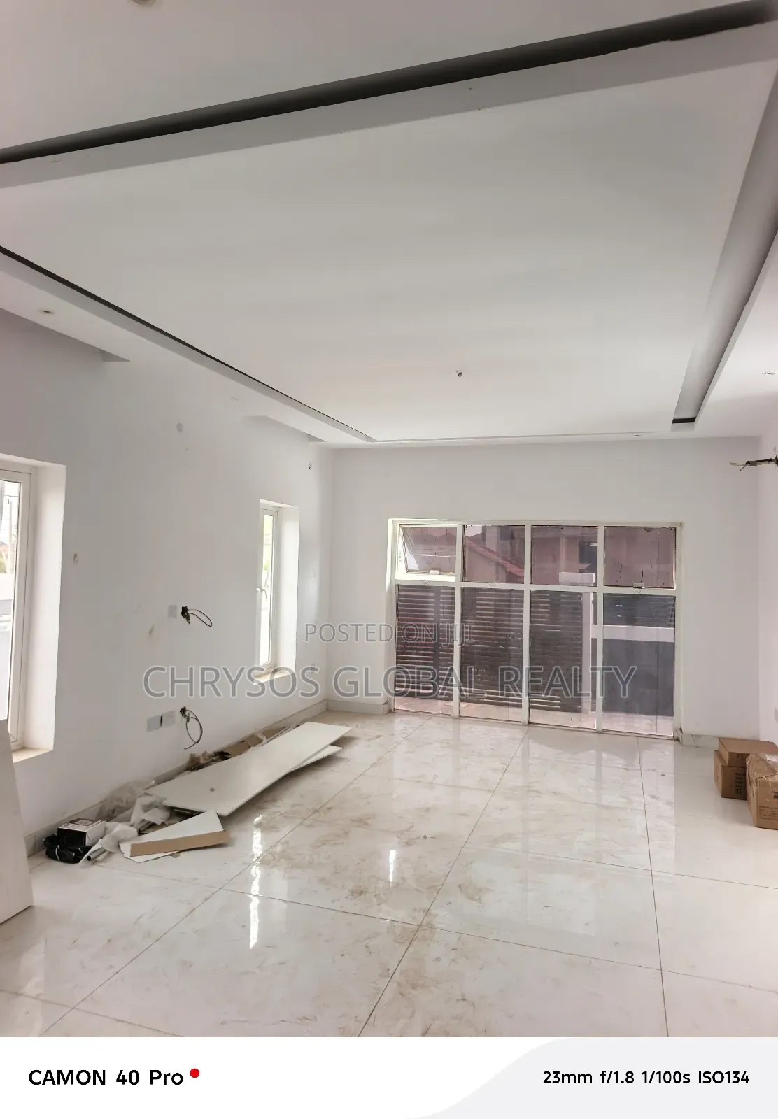 4bdrm Duplex in Kolapo Ishola Gra for sale