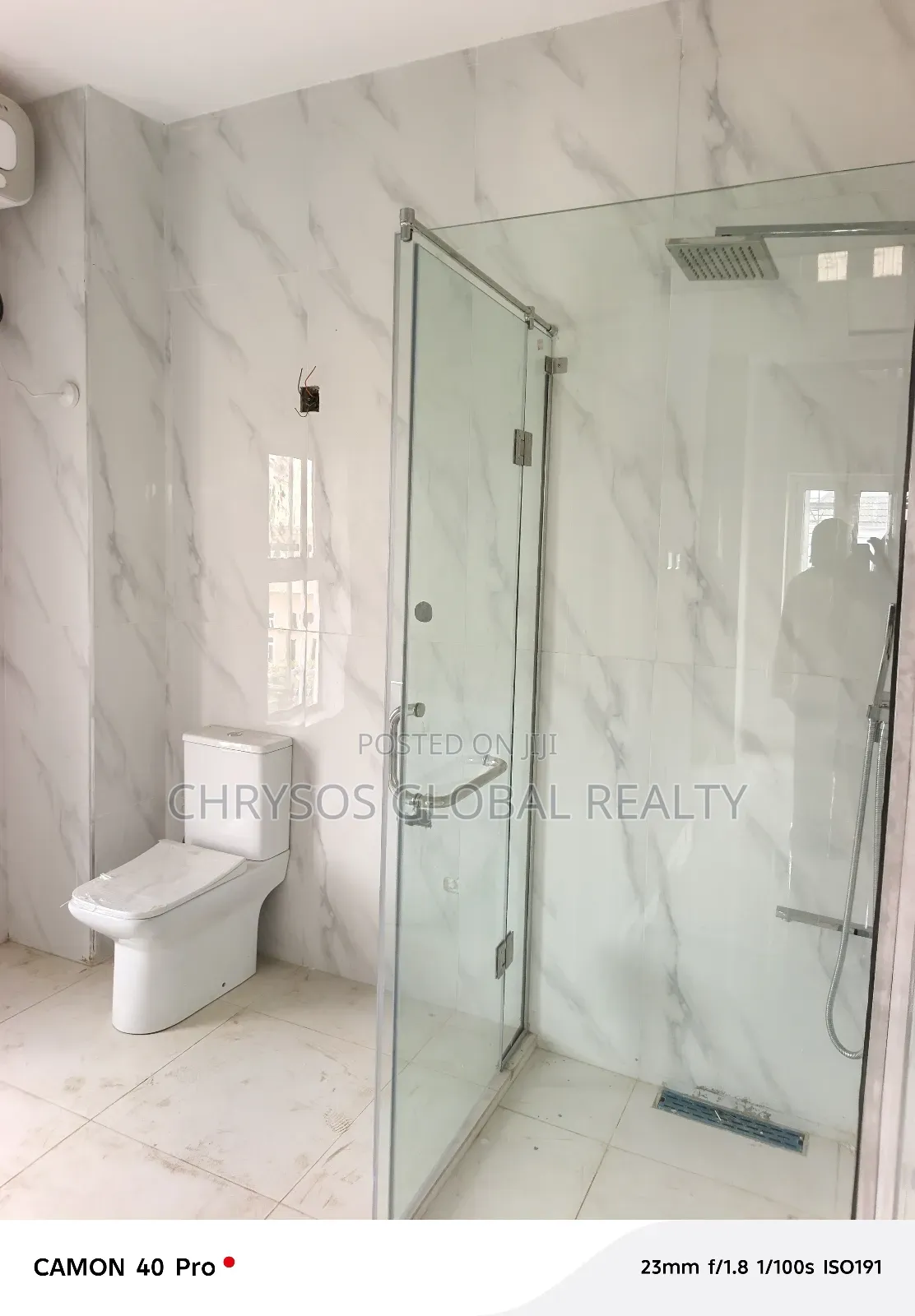 4bdrm Duplex in Kolapo Ishola Gra for sale