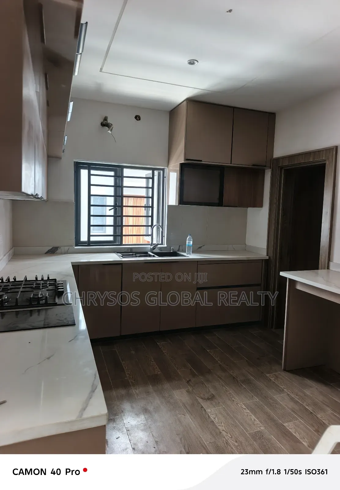 4bdrm Duplex in Kolapo Ishola Gra for sale