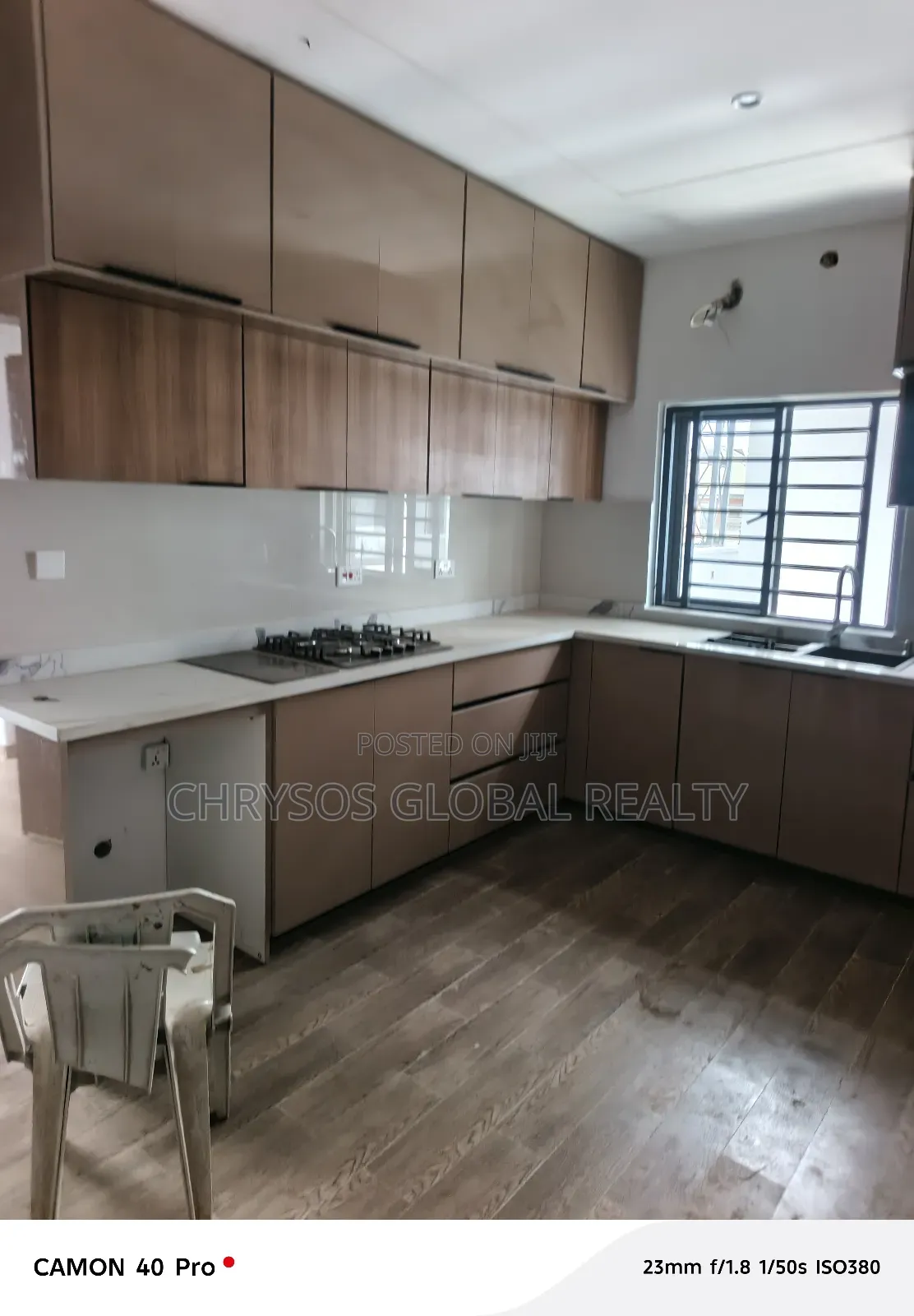 4bdrm Duplex in Kolapo Ishola Gra for sale