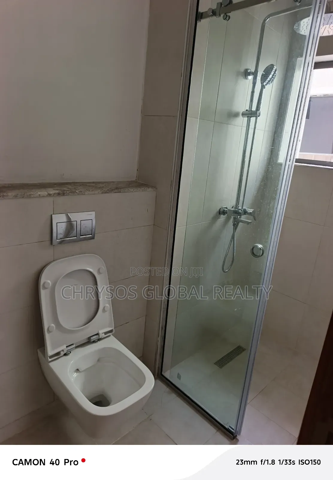 4bdrm Duplex in Kolapo Ishola Gra for sale