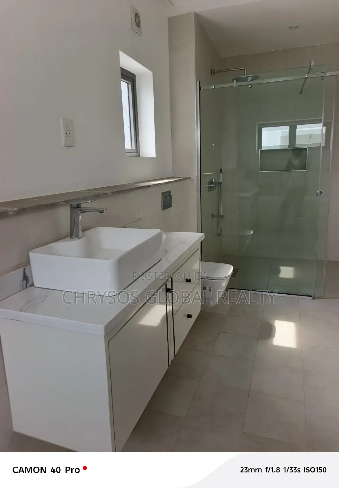 4bdrm Duplex in Kolapo Ishola Gra for sale