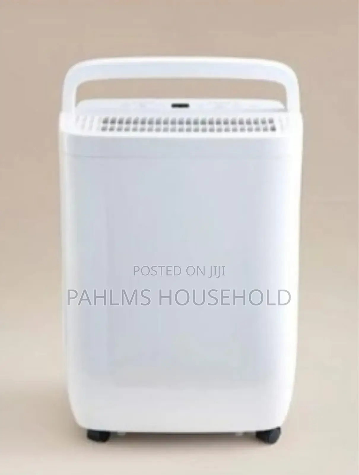 George Home 10l Dehumidifier Moisture Absorber