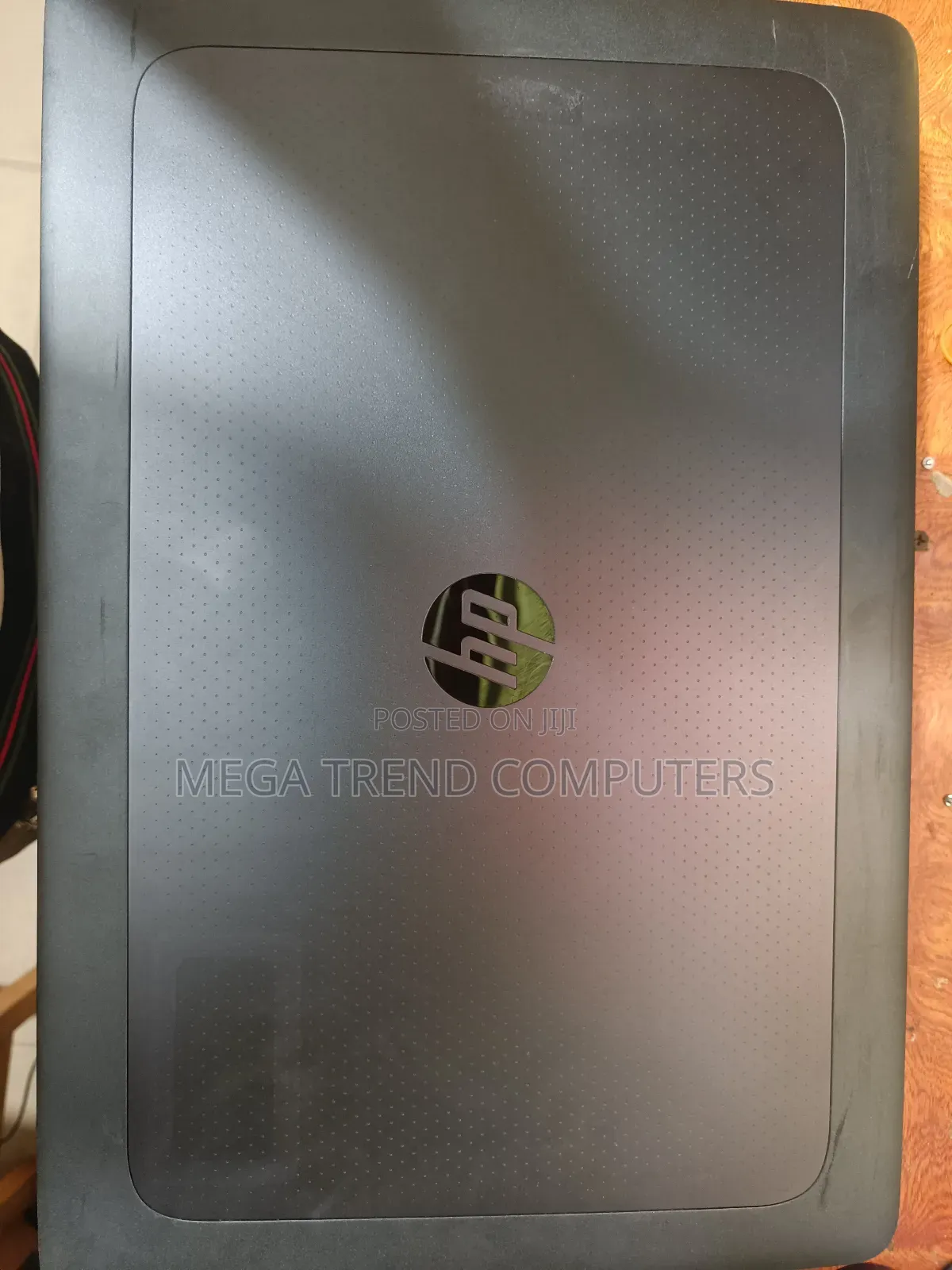 Laptop HP ZBook 17 G3 16GB Intel Core i5 SSD 256GB