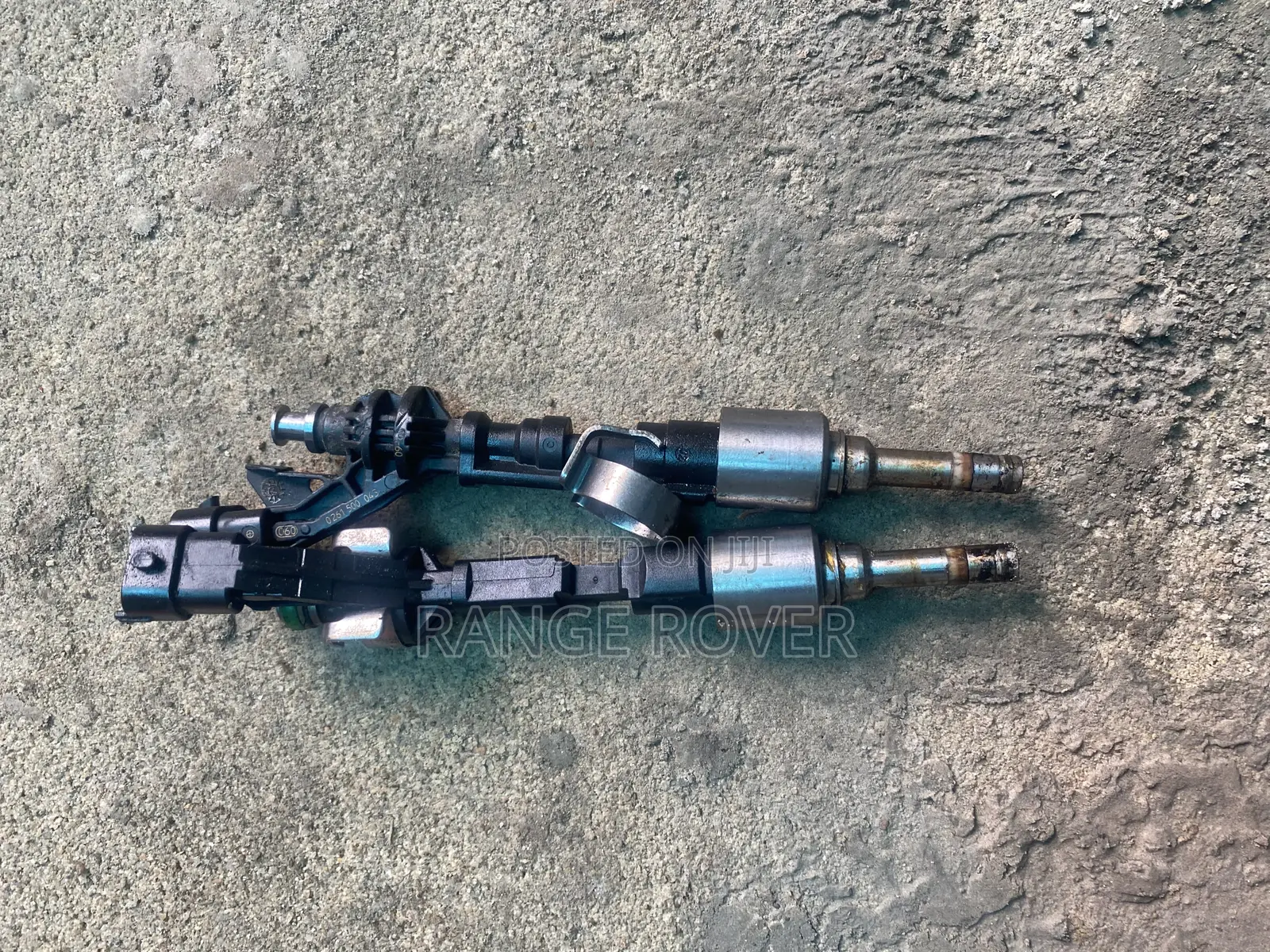Range Rover Injector Fuel Nozzle 2010-2019 V8 5. 0 Petrol