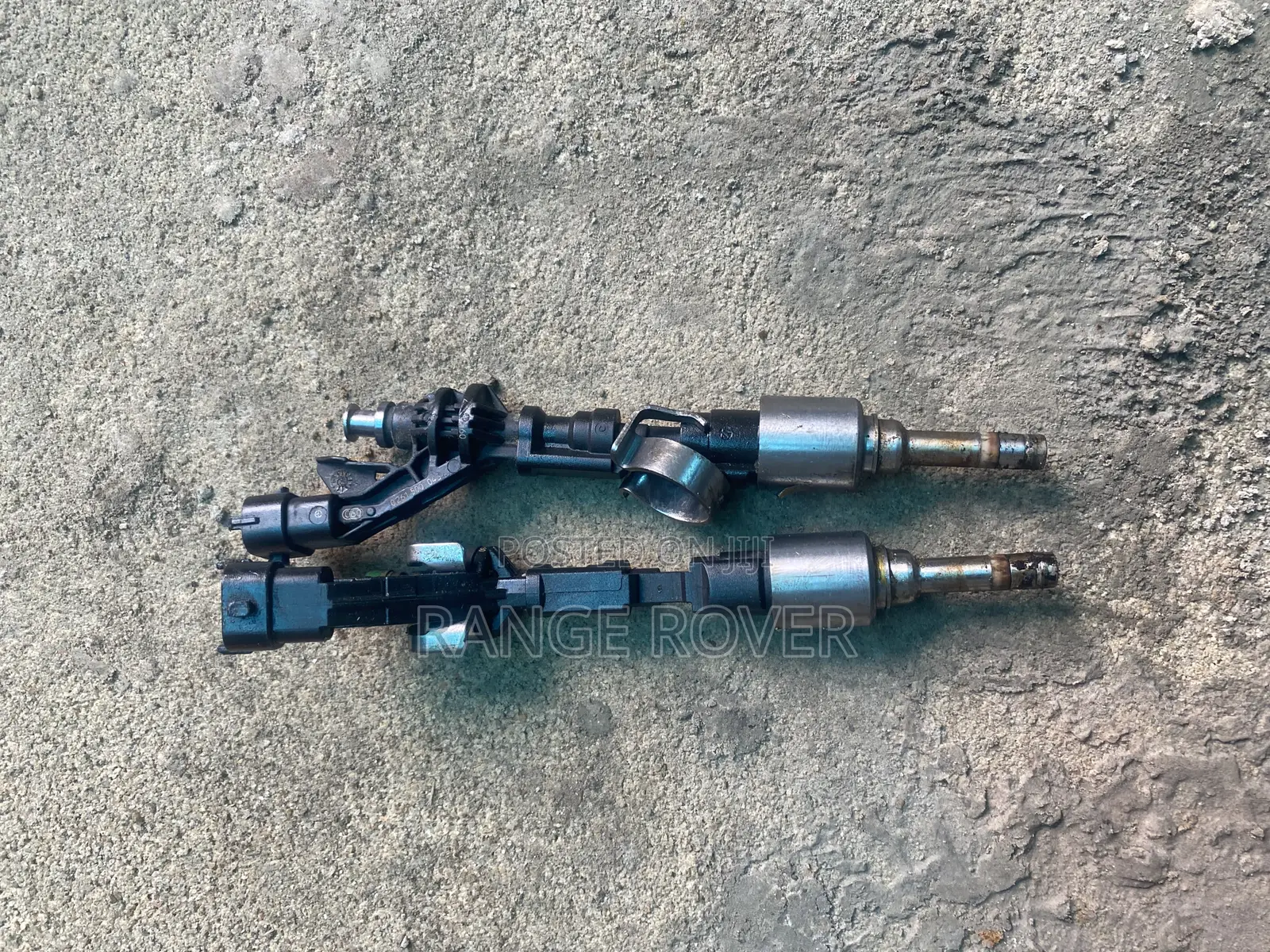 Range Rover Injector Fuel Nozzle 2010-2019 V8 5. 0 Petrol