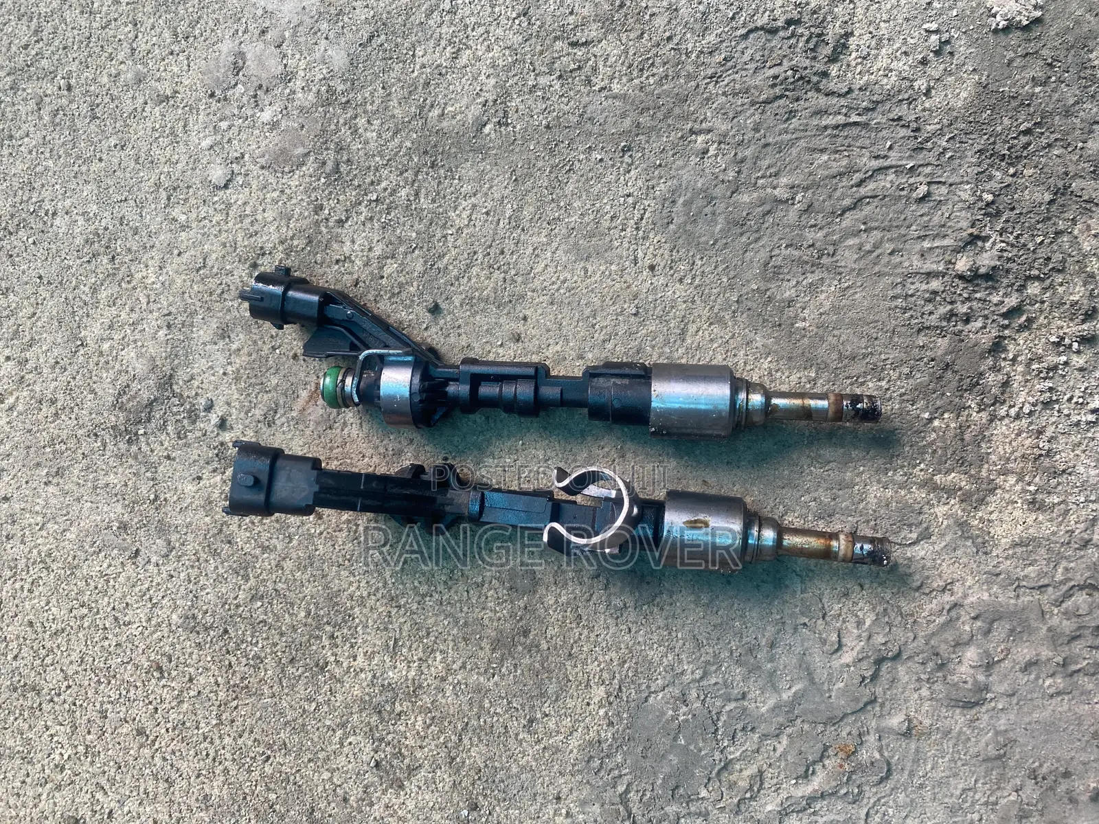 Range Rover Injector Fuel Nozzle 2010-2019 V8 5. 0 Petrol