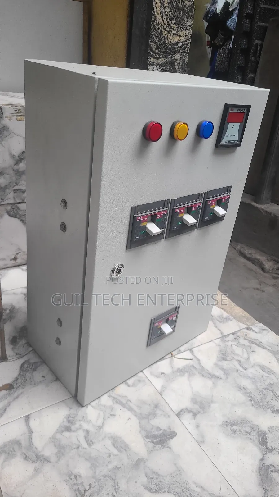 Distribution Board