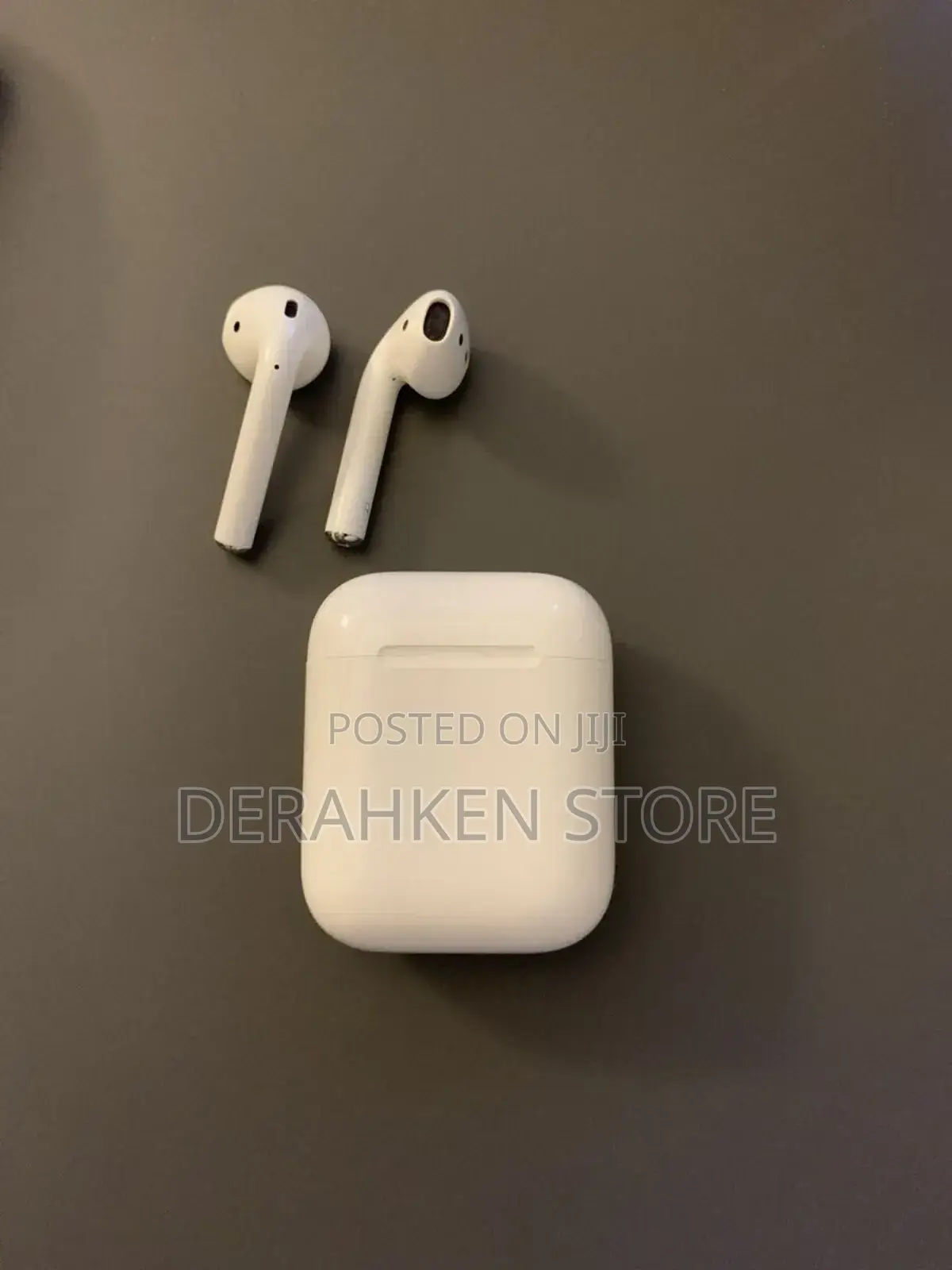 Apple Airpod 2