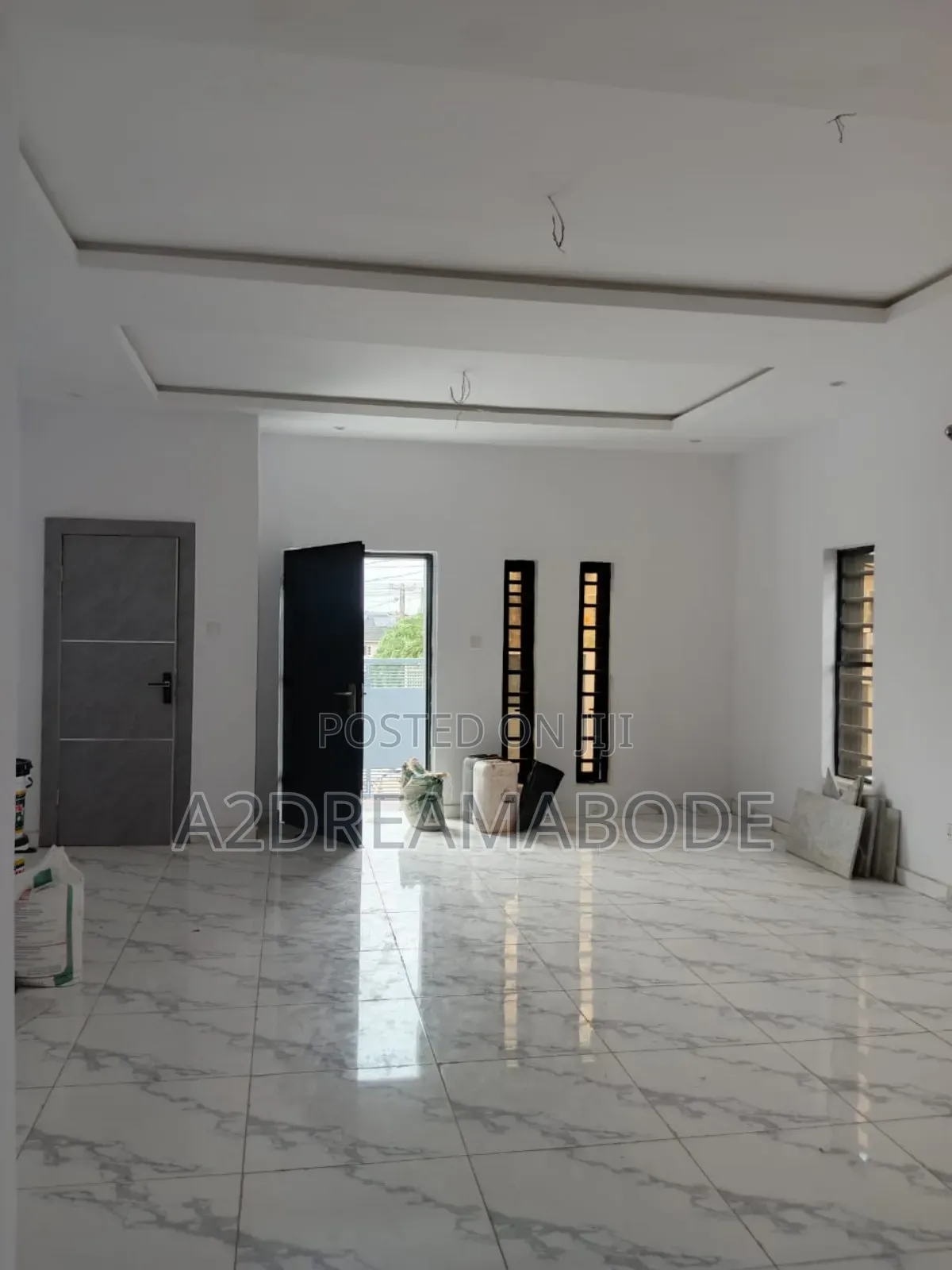 4bdrm Duplex in Magodo Phase 1 for rent