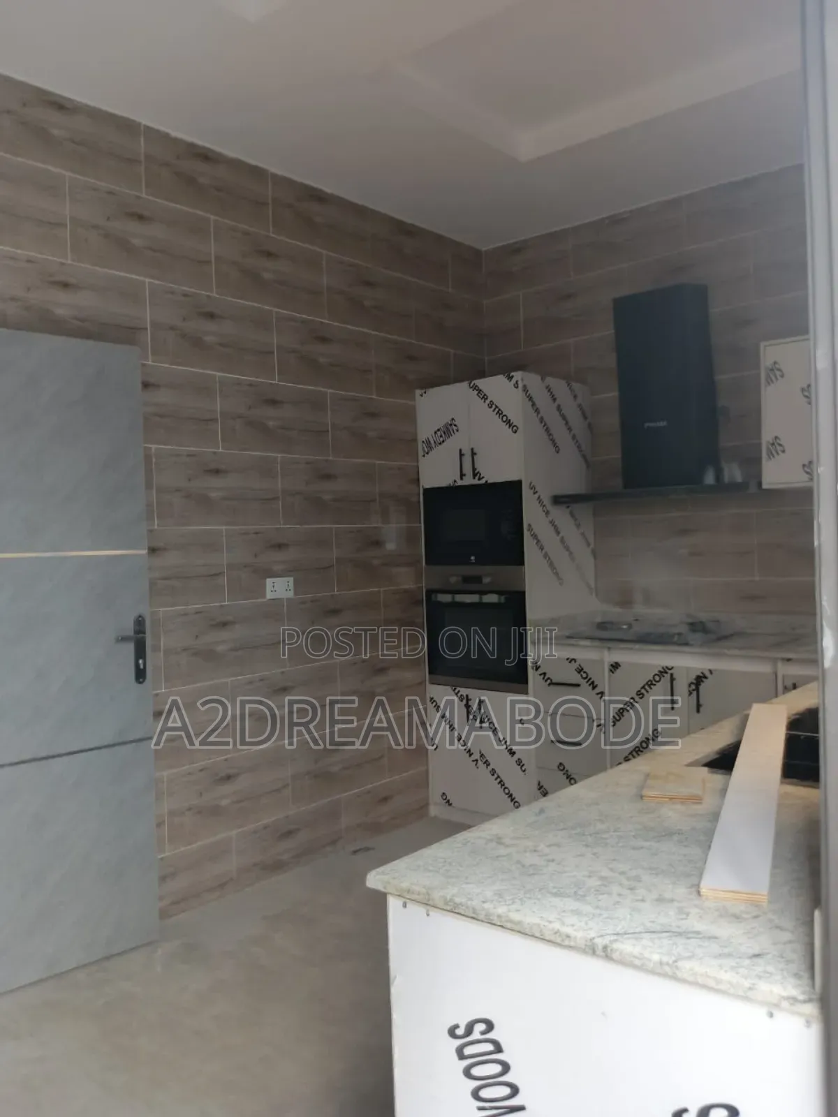 4bdrm Duplex in Magodo Phase 1 for rent