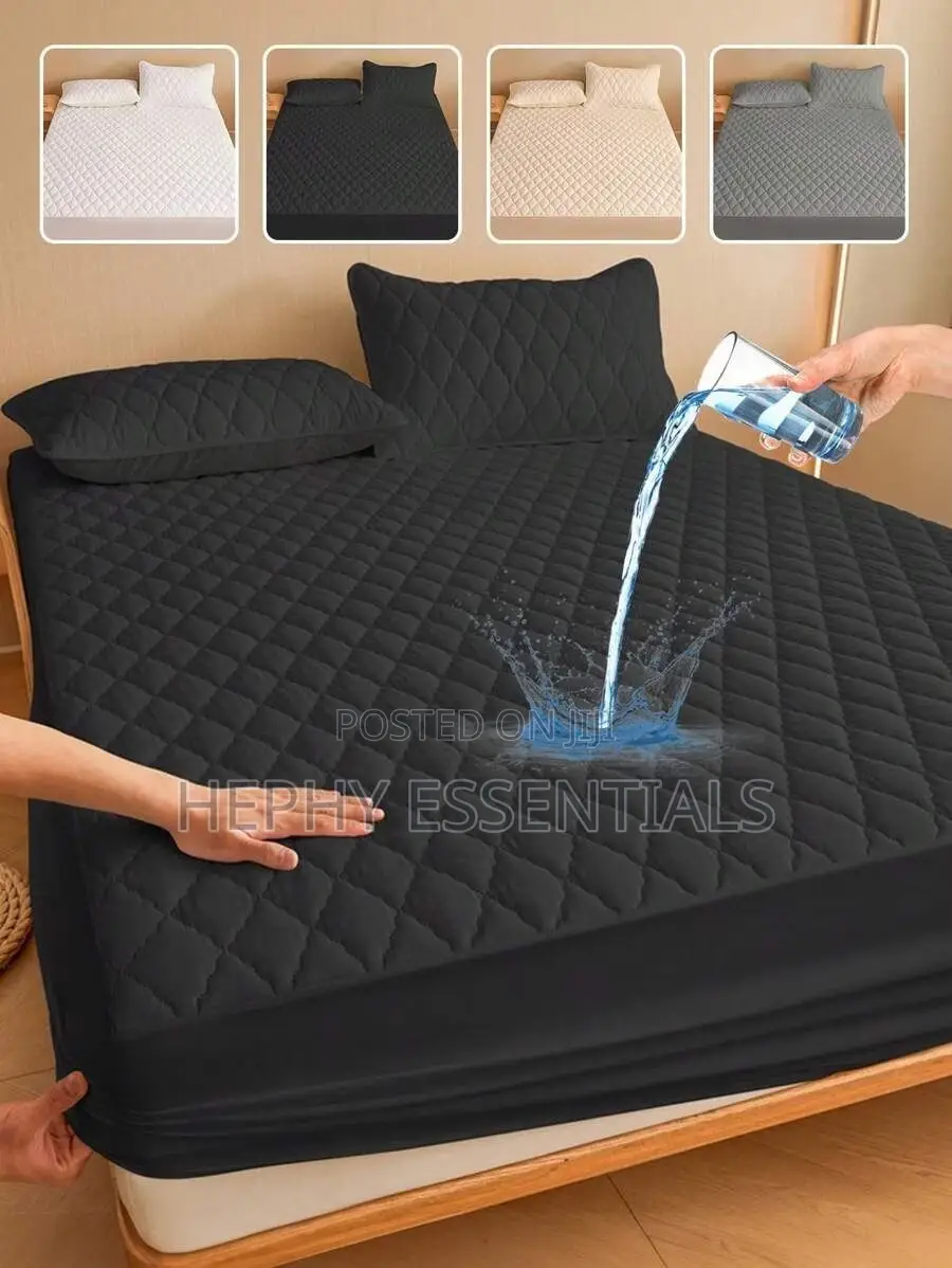 Imported Waterproof Mattress Protector