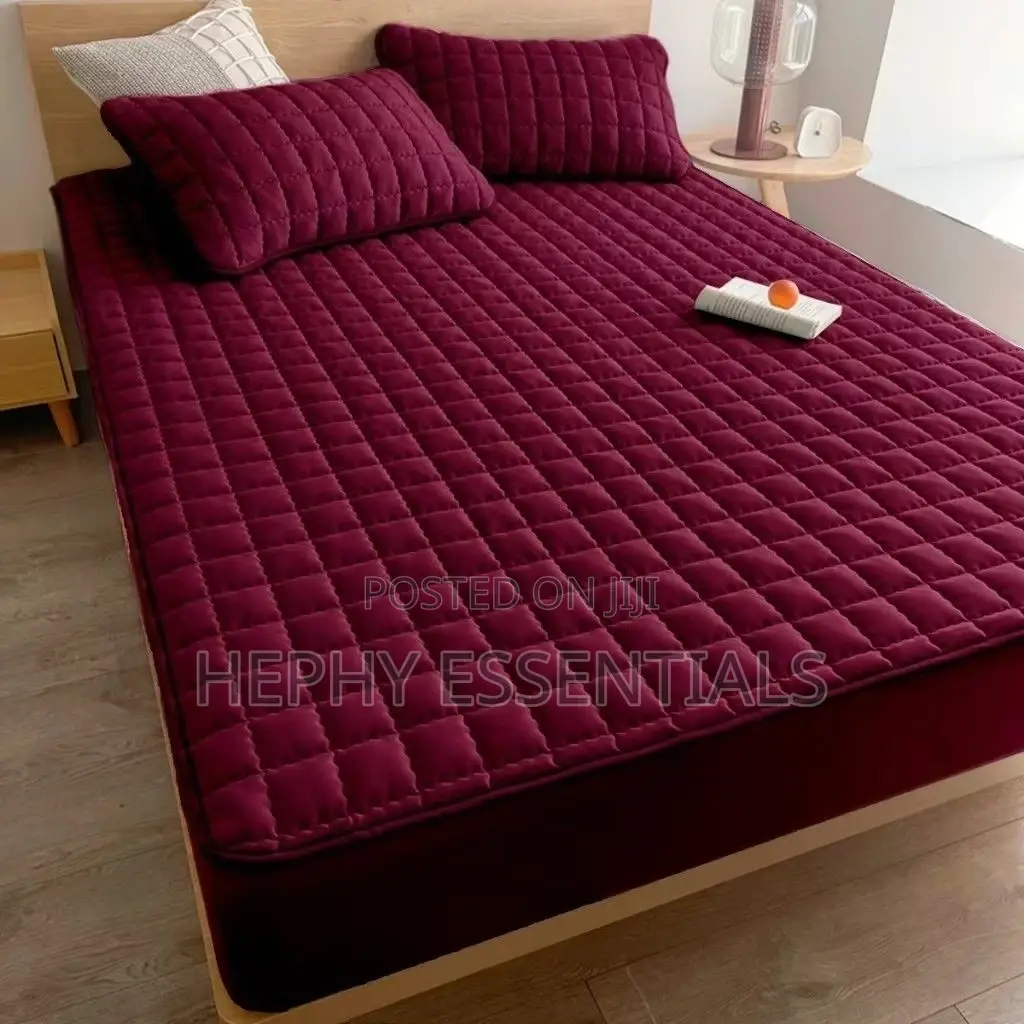 Waterproof Mattress Protector