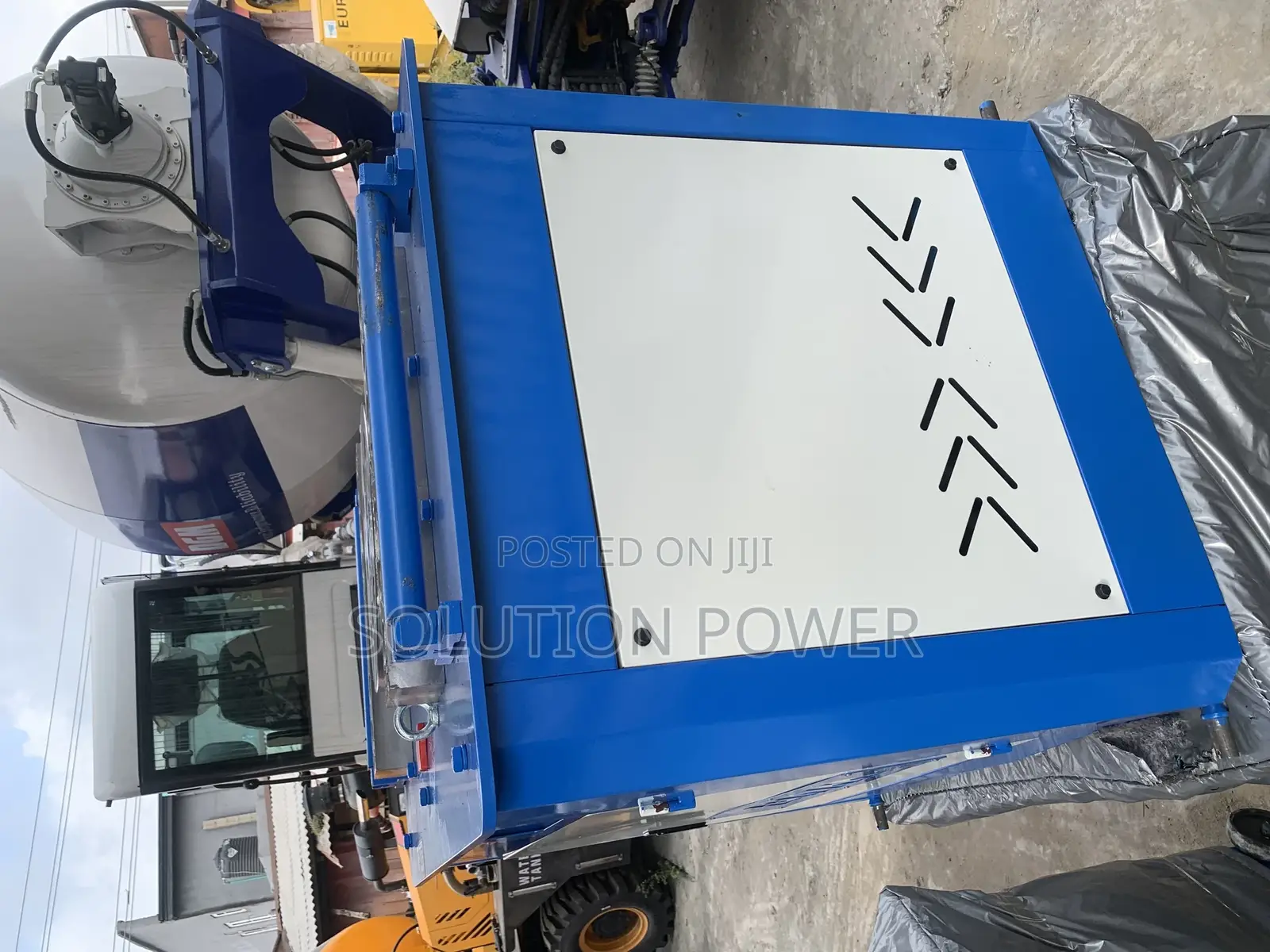 40mm Rebar Bending Machine