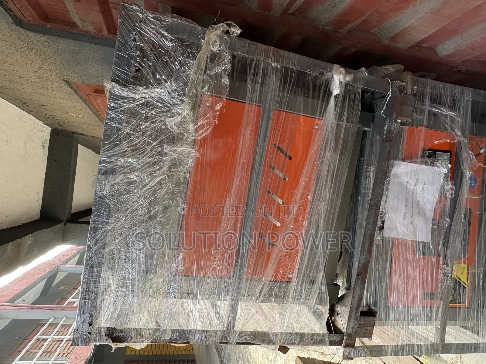 40mm Rebar Bending Machine