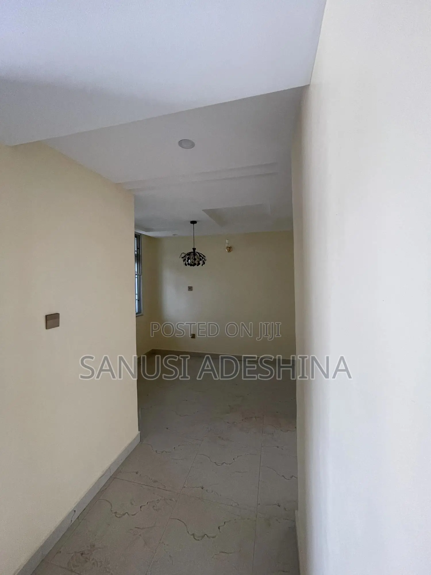 3bdrm Duplex in Gwarimpa Estate,By, Gwarinpa for sale