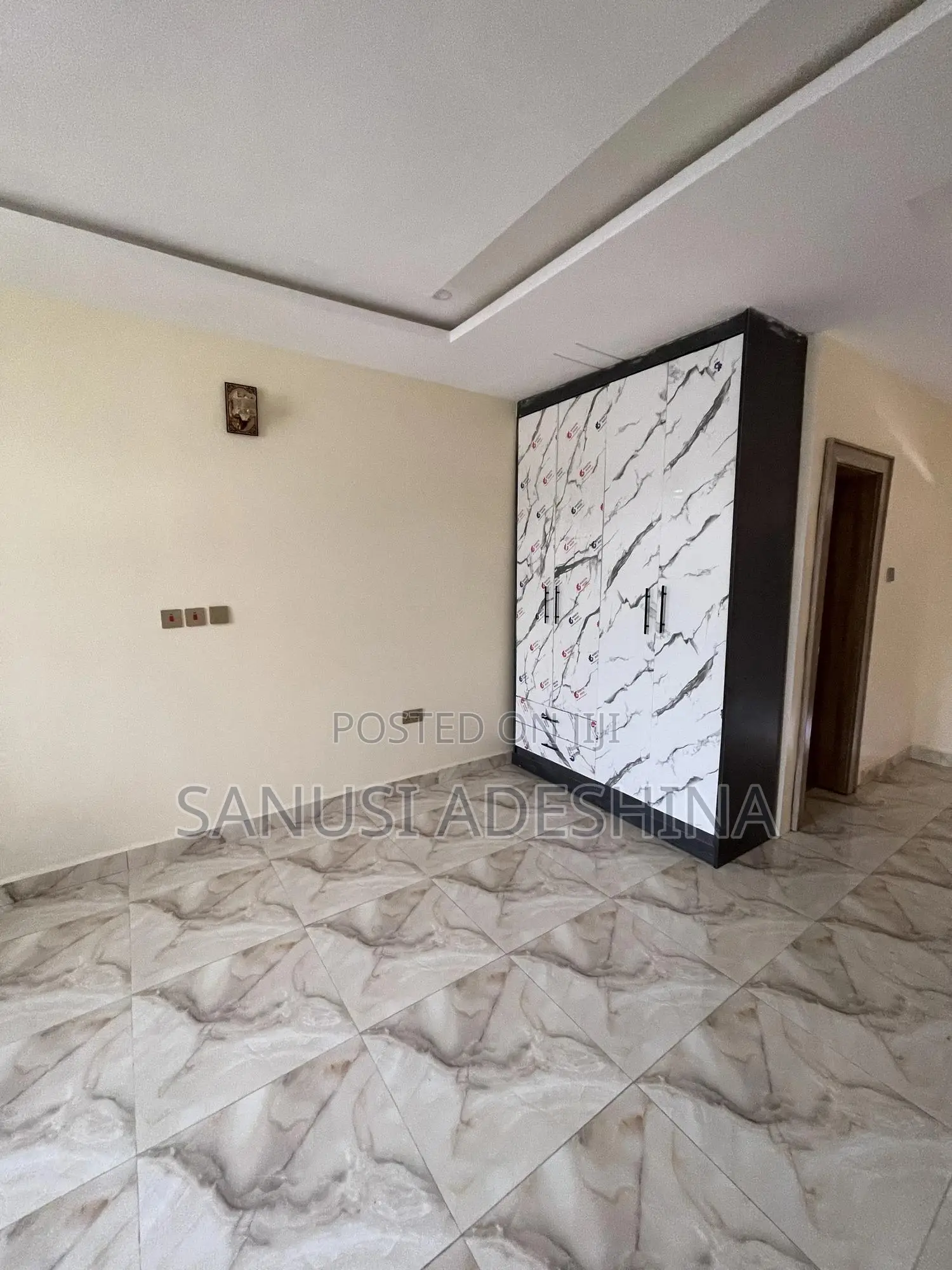 3bdrm Duplex in Gwarimpa Estate,By, Gwarinpa for sale