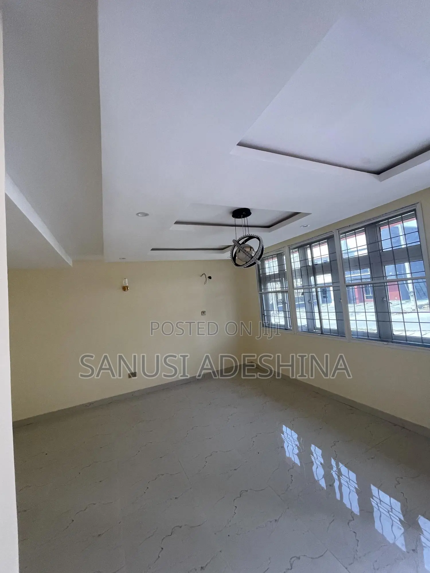 3bdrm Duplex in Gwarimpa Estate,By, Gwarinpa for sale
