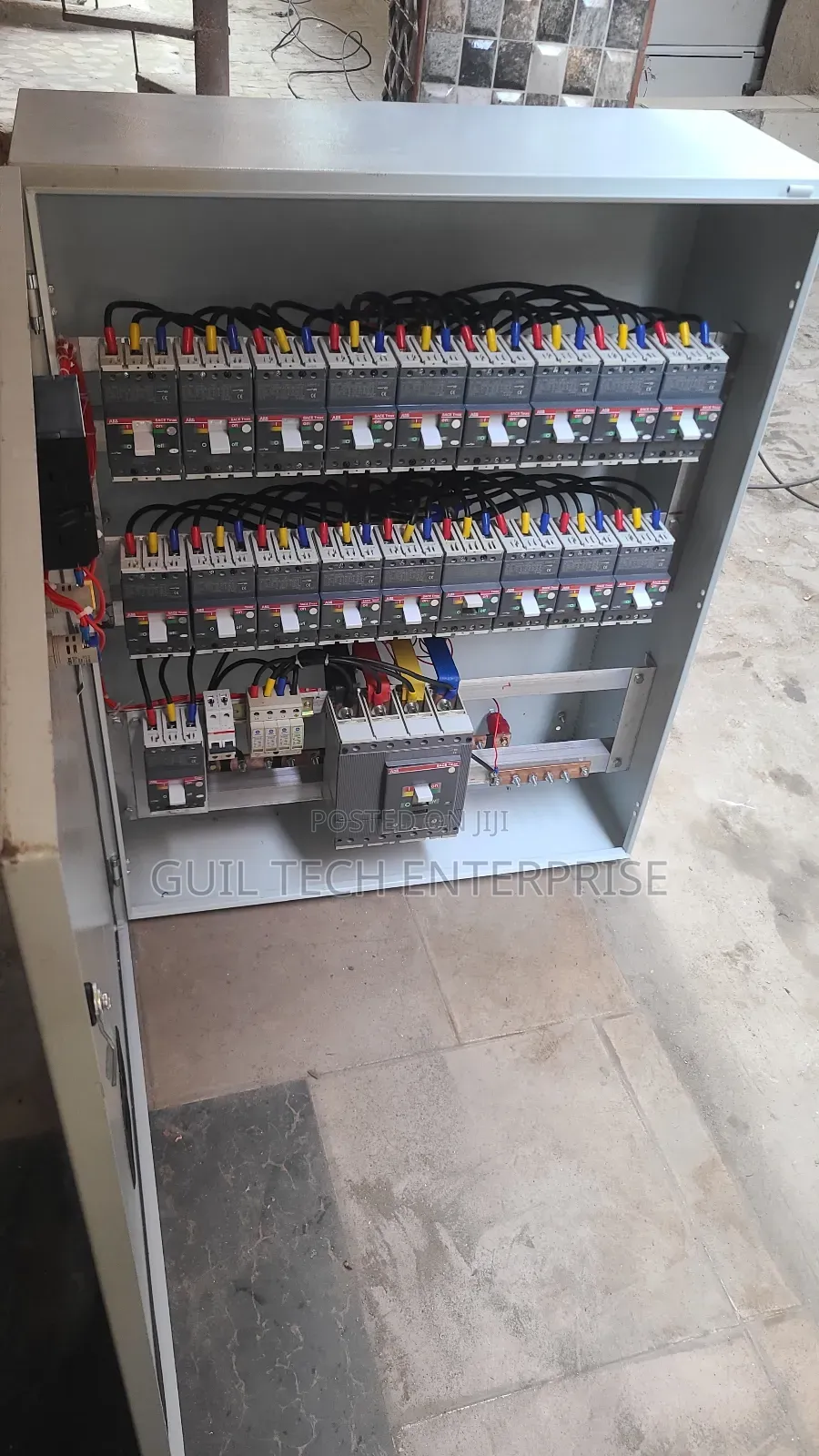 Distribution Board