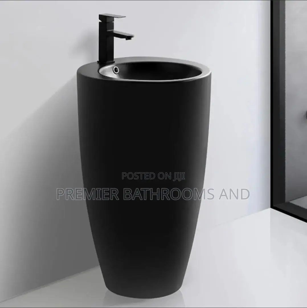 Free Standing Washing Hands Basin