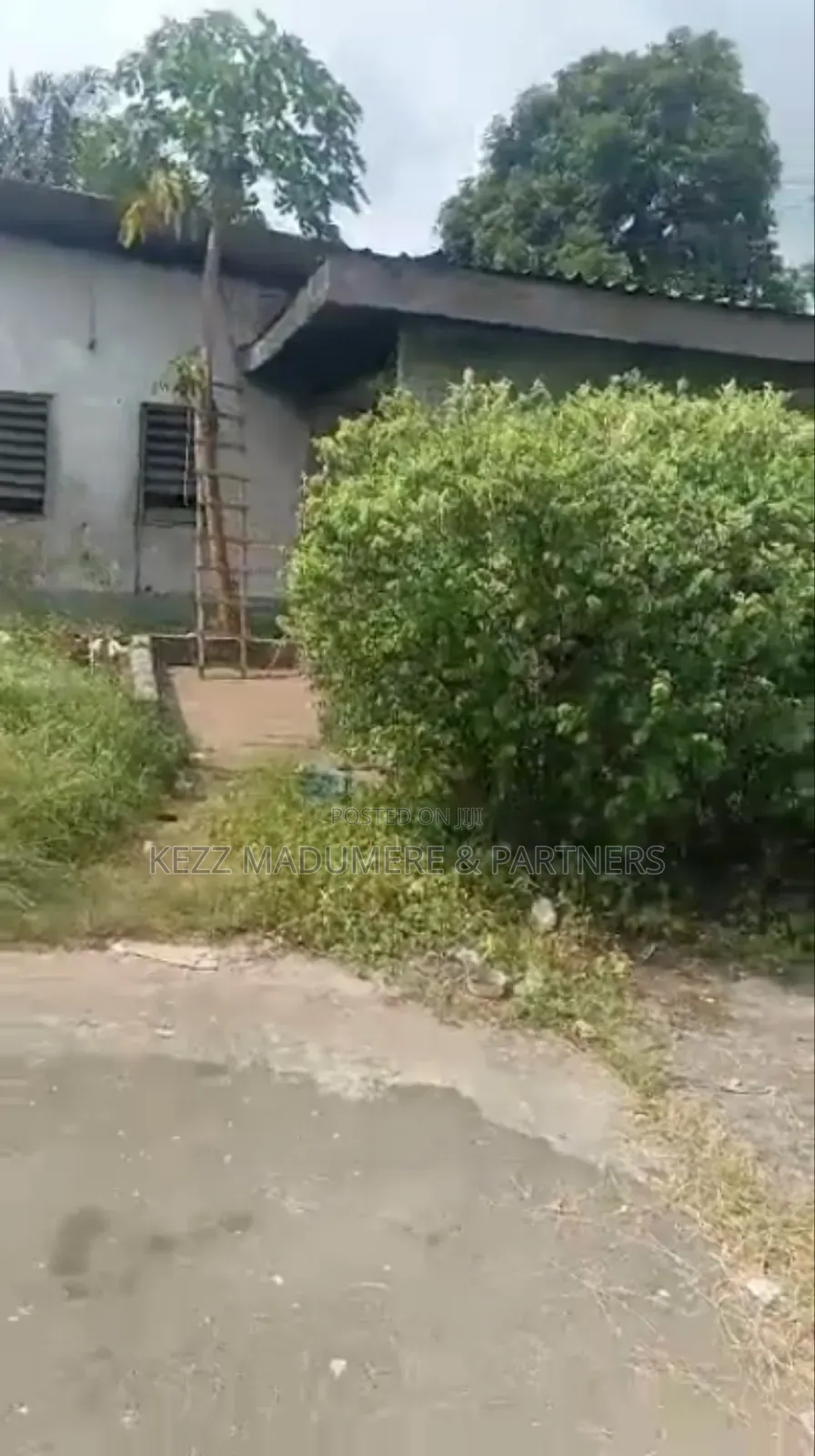 For Sale : Cofo 7 1⁄2 Plots at New Gra Phase 1, Ph