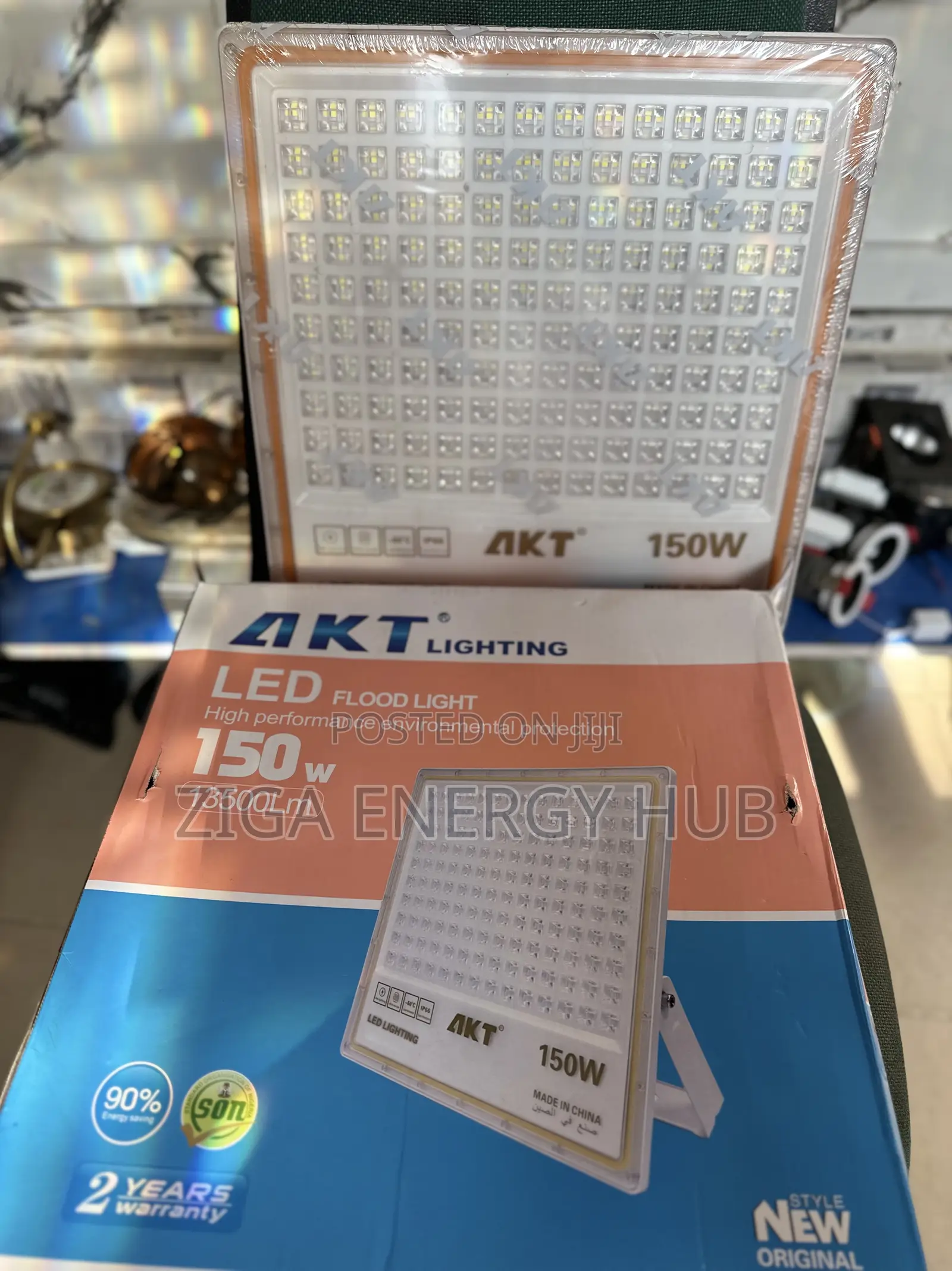 150w Akt Flood Light