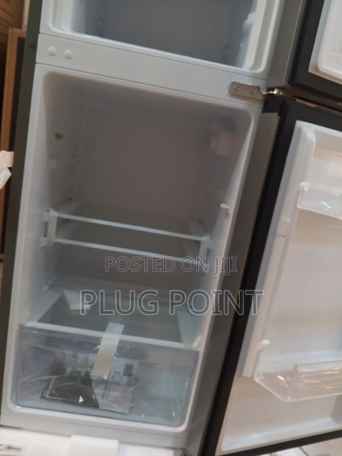 Hisense Ref172dr 124l Top Freezer Fridge