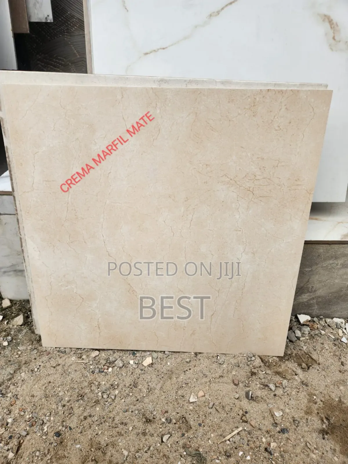 Spanish 60x60 Floor Tiles