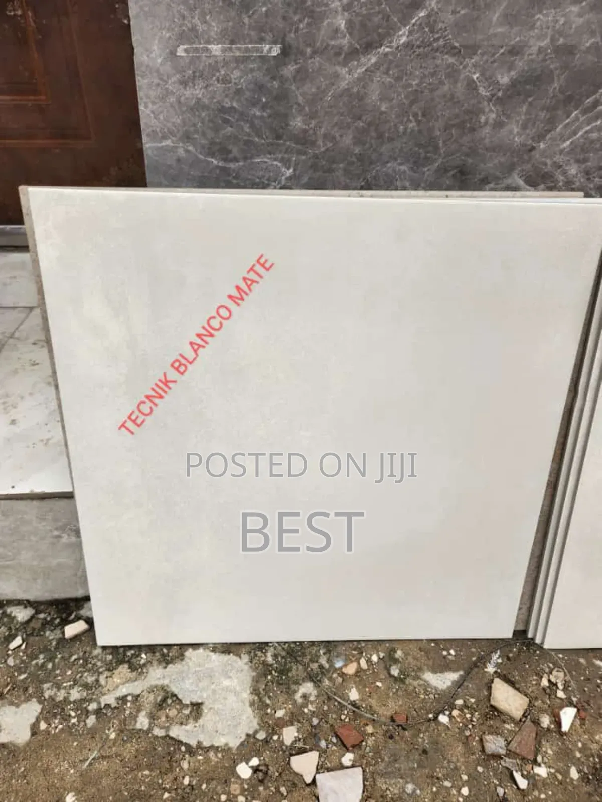 Spanish 60x60 Floor Tiles