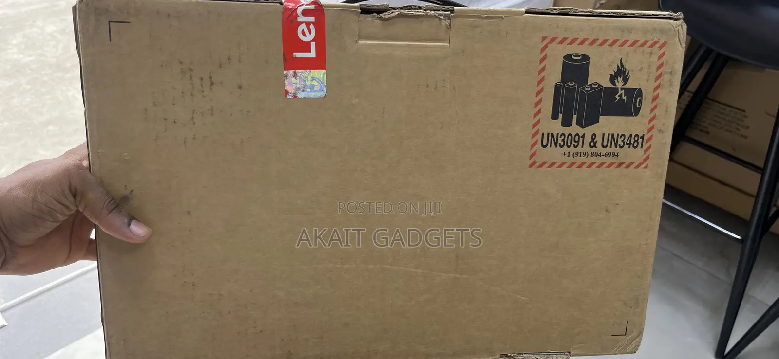 New Laptop Lenovo ThinkPad X1 Carbon 16GB Intel Core I7 SSD 1T