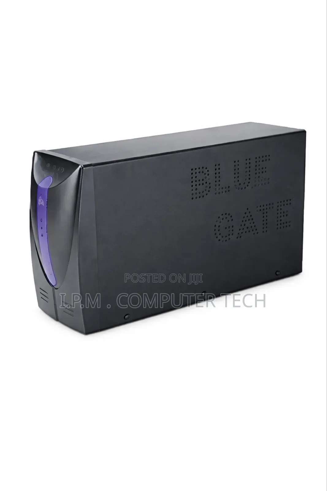 Ups (Uninterruptible Power Supply)