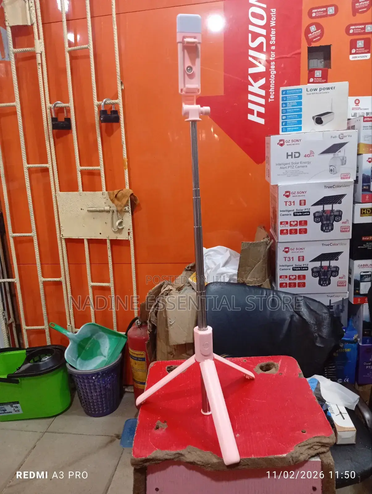 Selfie Stick