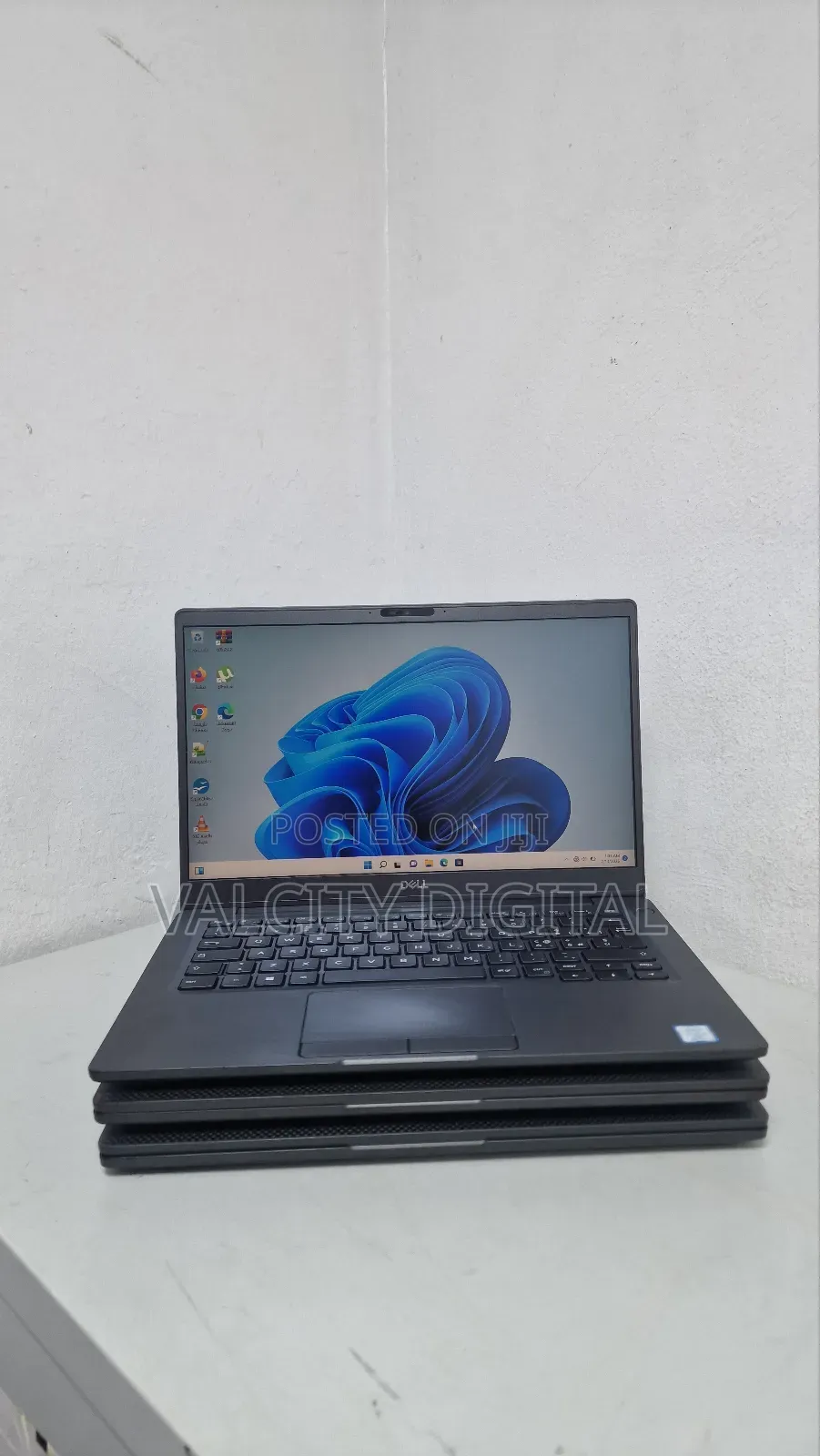 Laptop Dell Latitude 7300 16GB Intel Core i7 SSD 256GB