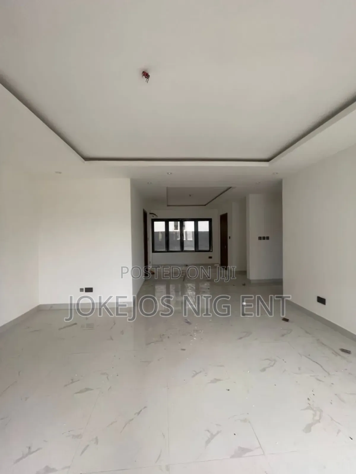 2bdrm Apartment in Ikoyi, Awolowo Road for sale