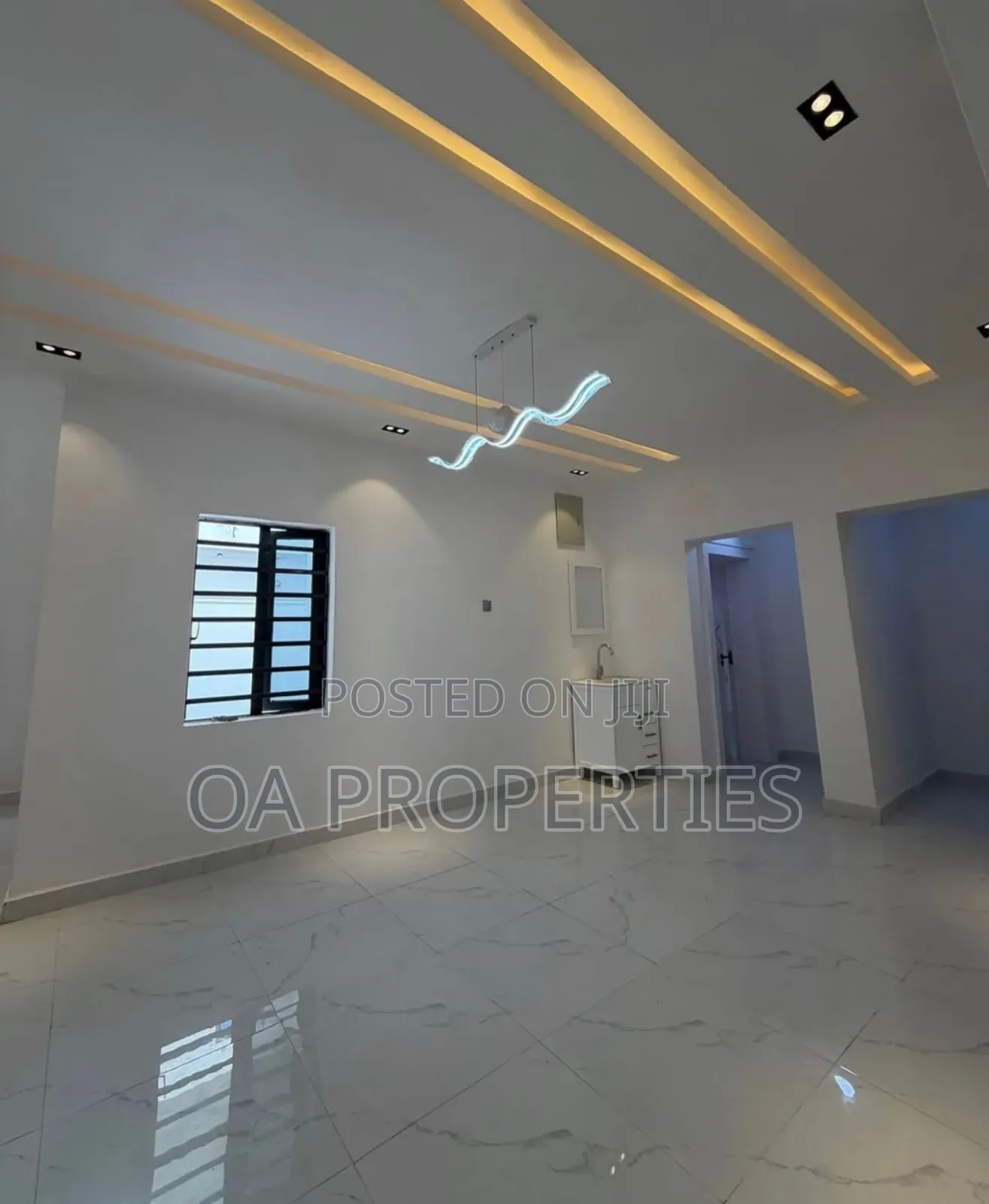 5bdrm Duplex in Ibadan for sale